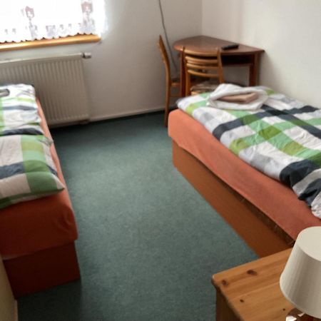 Pension Holiday Vrchlabí Zewnętrze zdjęcie