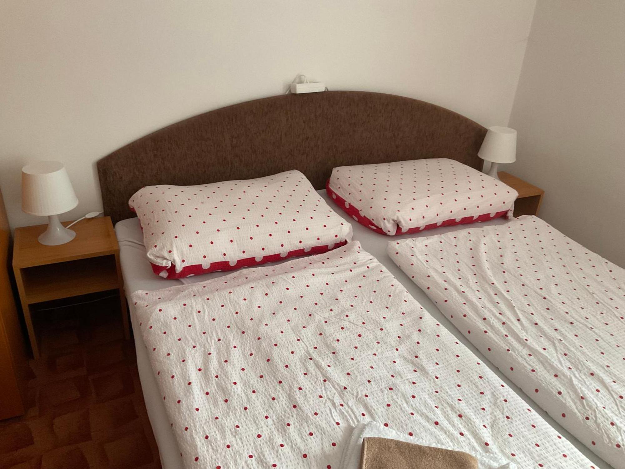 Pension Holiday Vrchlabí Zewnętrze zdjęcie