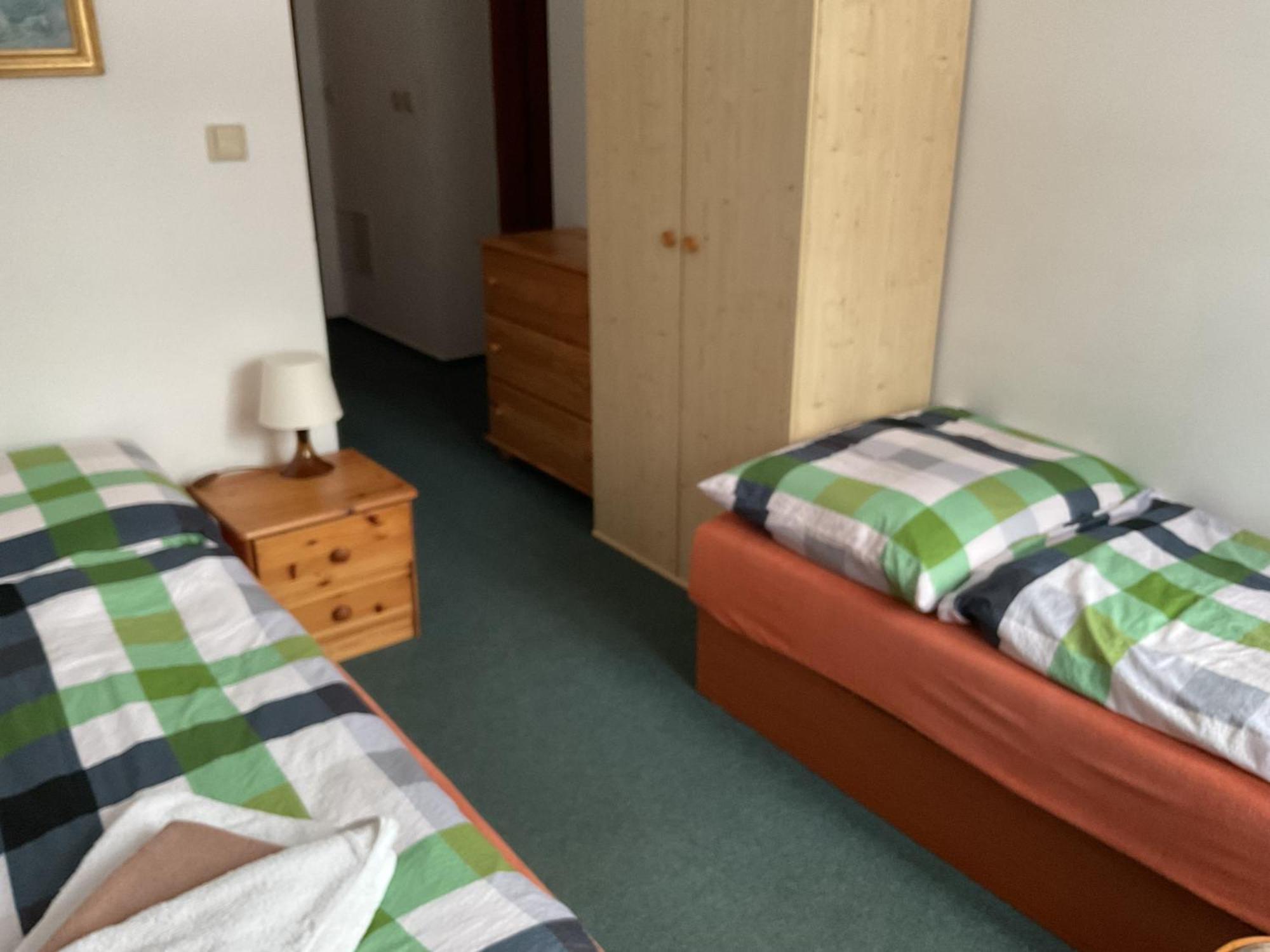 Pension Holiday Vrchlabí Zewnętrze zdjęcie
